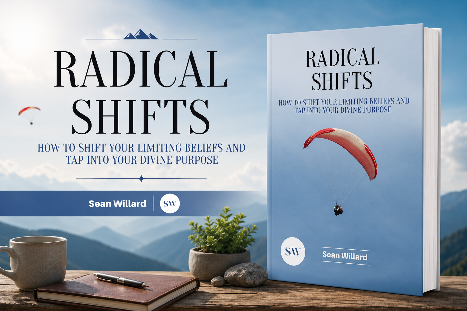 Radical Shifts